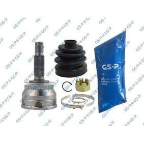 GSP 824038 Junta homocinética HYUNDAI