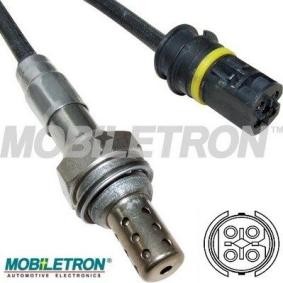 Compre Sonda lambda da MOBILETRON OS-B497P a um preço baixo por 43,16&nbsp;&euro;