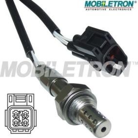 Compre Sonda lambda da MOBILETRON OS-U413P a um preço baixo por 66,22&nbsp;&euro;