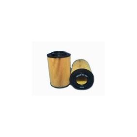 KIA Ölfilter von ALCO FILTER