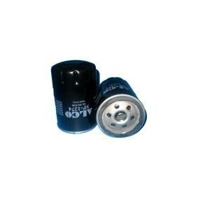 KIA Ölfilter von ALCO FILTER