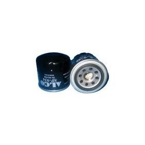 KIA Ölfilter von ALCO FILTER