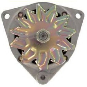 LAUBER 11.0118 Lichtmaschine DAIHATSU MOVE (L6_)