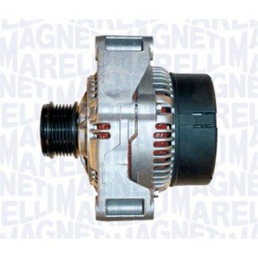 Lichtmaschine von MAGNETI MARELLI 944390401700