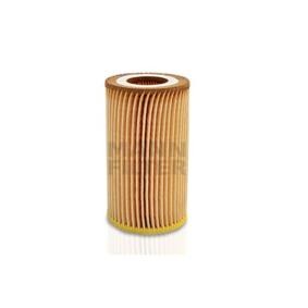 Compre Filtro de óleo da MANN-FILTER HU 718/1 x a um preço baixo por 10,07&nbsp;&euro;