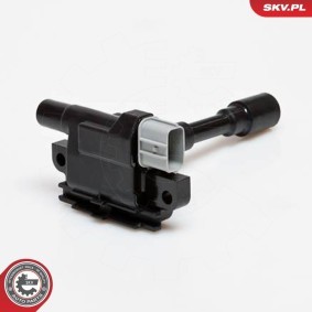 ESEN SKV 03SKV082 Zündspule SUBARU JUSTY 2 (JMA, MS)