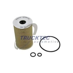 Köp Oljefilter av TRUCKTEC AUTOMOTIVE 07.18.051 till det låga priset 103,28&nbsp;kr