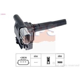 EPS 1.970.570 Zündspule SUBARU JUSTY 2 (JMA, MS)