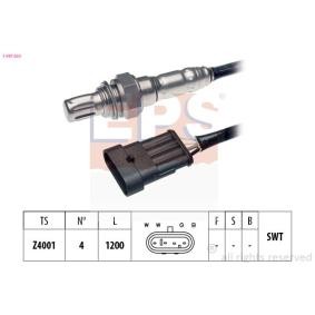 Lambdasonde 1.997.023