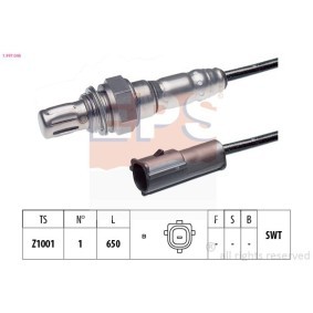 Lambdasonde 1.997.042