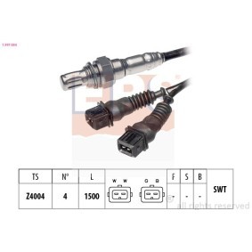 Lambdasonde 1.997.054