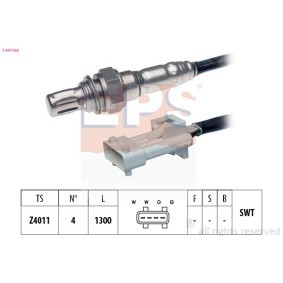 Lambdasonde 1.997.076