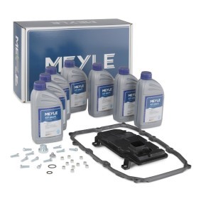 MEYLE 100 135 0108 Automatikgetriebe Ölwechsel-Set PORSCHE Cayenne (92A)