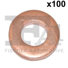 Compre Protecção térmica, sistema de injecção da FA1 107.285.100 a um preço baixo por 86,35&nbsp;&euro;