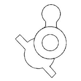 Lichtmaschine von HC-Cargo 113920