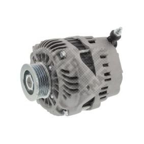 Lichtmaschine des Herstellers MAPCO - Originalware Artikelnummer: 13594