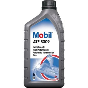 MOBIL 150275 Automatikgetriebeöl TOYOTA MARK II