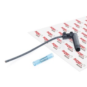 Glühkerzenstecker-Reparatursatz 2324011 AUDI A2 von METZGER