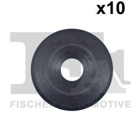 Compre Protecção térmica, sistema de injecção da FA1 238.650.010 a um preço baixo por 27,60&nbsp;&euro;