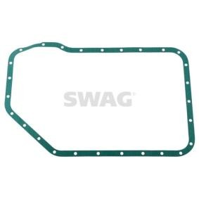 SWAG 30 94 3663 Dichtung, Ölwanne-Automatikgetriebe PORSCHE BOXSTER (987)