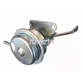 TURBORAIL 300-01005-700 Transmissor de pressão controlo dos gases de escape CHRYSLER