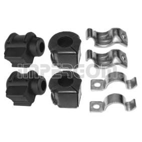 Reparatursatz, Stabilisatorlager 31546 für RENAULT