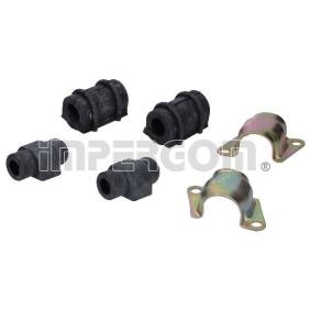 Reparatursatz, Stabilisatorlager 31551 für RENAULT