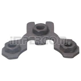 Sicherungsblech, Trag- / Führungsgelenk 37226