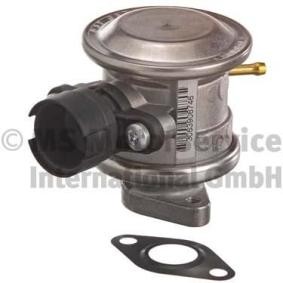 PIERBURG 7.22769.73.0 Valvola aria secondaria SKODA