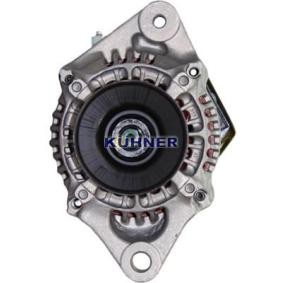 AD KÜHNER 401358RI Lichtmaschine DAIHATSU CUORE 3 (L201)