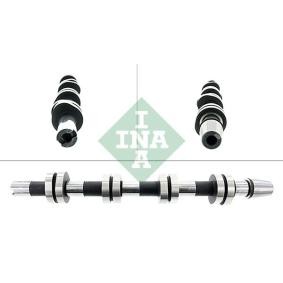 INA 428 0121 10 Árvore de cames CHRYSLER