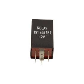 MAXGEAR 50-0010 Relé limpiaparabrisas SEAT IBIZA