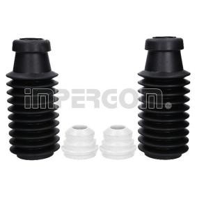Compre Kit de protecção contra o pó, amortecedor da ORIGINAL IMPERIUM 50696 a um preço baixo por 17,10&nbsp;&euro;