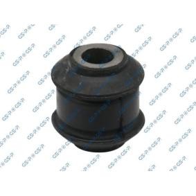 Compre Apoio, tirante da barra estabilizadora da GSP 512583 a um preço baixo por 4,30&nbsp;&euro;