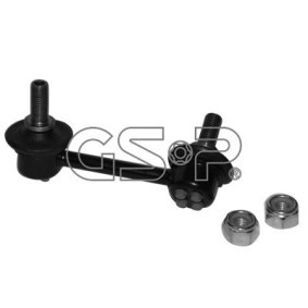 Compre Barra estabilizadora, chassis da GSP 517073 a um preço baixo por 9,81&nbsp;&euro;