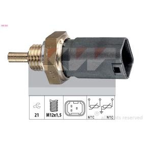 RENAULT Kühlmitteltemperatursensor von KW