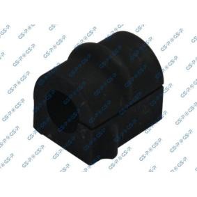 Compre Apoio, barra estabilizadora da GSP 530264 a um preço baixo por 3,18&nbsp;&euro;