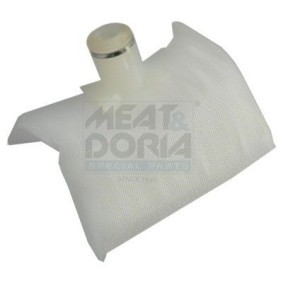 MEAT & DORIA 76026 Filtro, unidade de alimentação de combustível JEEP GRAND CHEROKEE