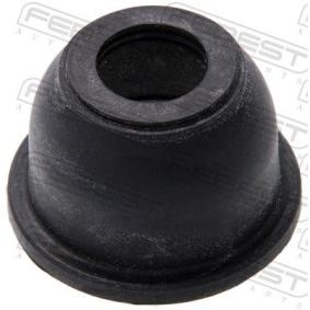 FEBEST HYBJB-SAN Kit de reparação, articulação de suspensão / guia HYUNDAI SANTA FE