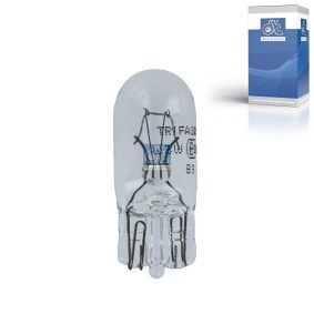 Compre Lâmpada da DT Spare Parts 4.64272 a um preço baixo por 2,47&nbsp;&euro;