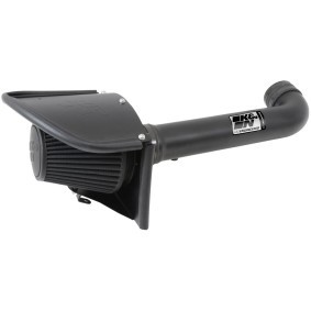 K&N Filters 71-1566 Filtro de ar desportivo JEEP
