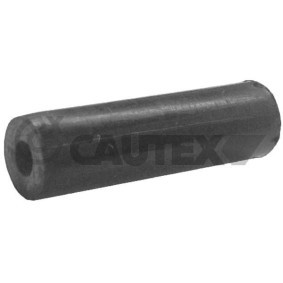 CAUTEX 900033 Slange, lekkasje brennstoff VW Golf 4 Variant (1J5)