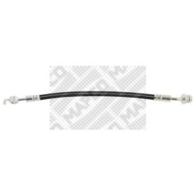 MAPCO 3537 Bremseslange HYUNDAI i40