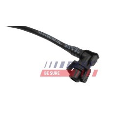 FAST FT00761 Slange, lekkasje brennstoff VW Golf 4 Variant (1J5)