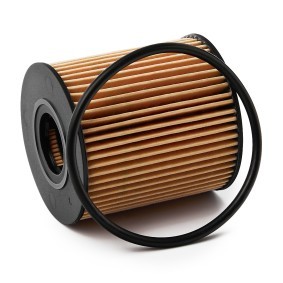 VALEO 586503 Oljefilter LAND ROVER