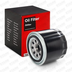 STARK SKOF-0860024 Oljefilter SUBARU Crosstrek III (GU)