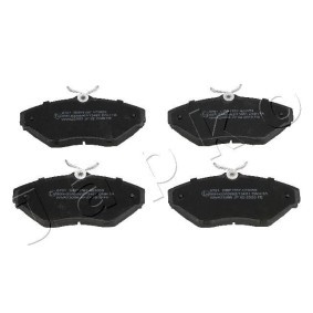 Compre Conjunto de bronzes da cambota da JAPKO 61822G2 a um preço baixo por 10,01&nbsp;&euro;