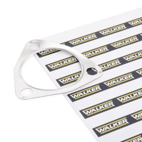 WALKER 80406 Auspuffdichtung SEAT Toledo 3 (5P2)