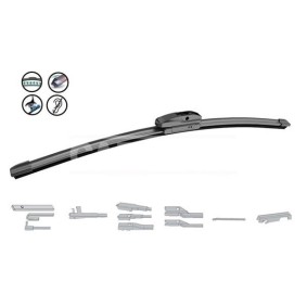 Scheibenwischer 79040341 von CARPRISS günstig für 12,27&nbsp;&euro; online kaufen