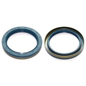 Achetez des Bague d'étanchéité, moyeu de roue ELRING 801.231 à prix pour 5,95&nbsp;&euro;